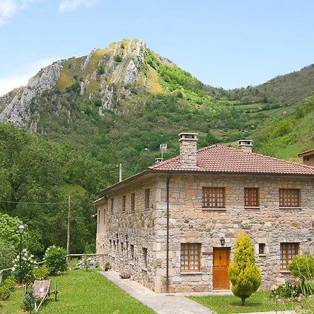 Apartamentos Rurales Casa Marcelo Veigas Kültér fotó