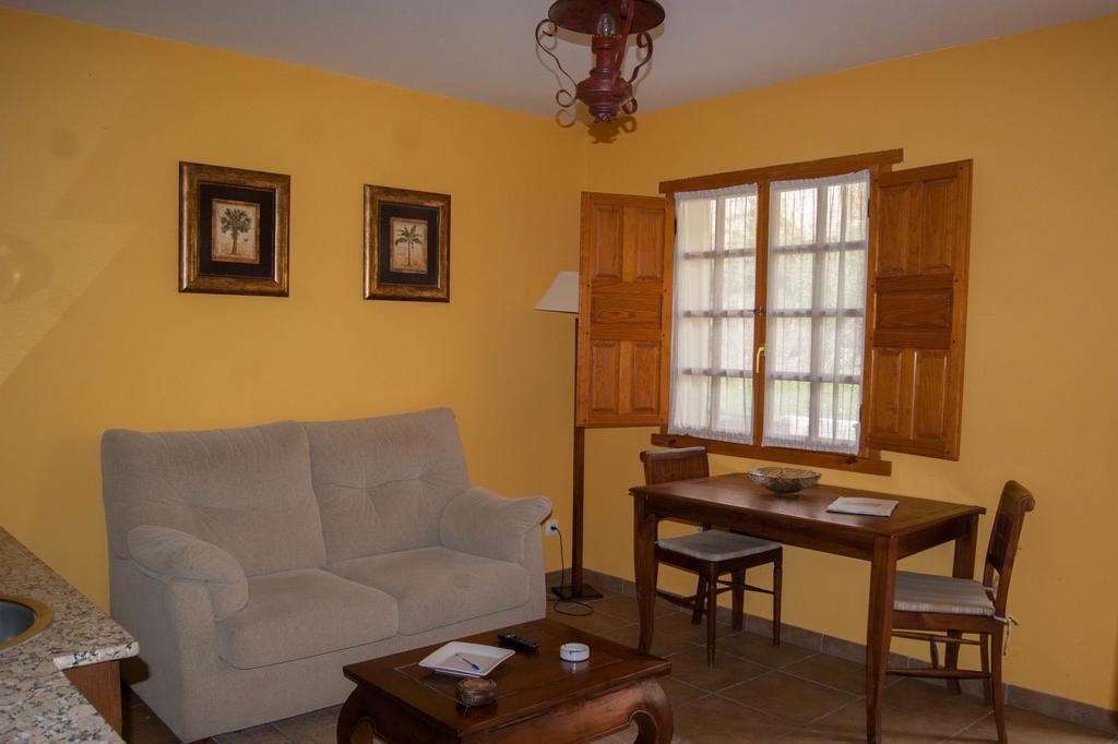 Apartamentos Rurales Casa Marcelo Veigas Kültér fotó